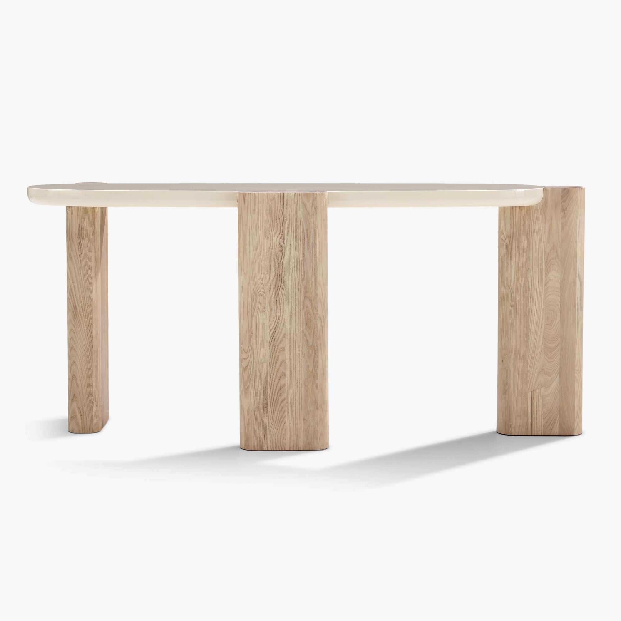 Tocco Console Table