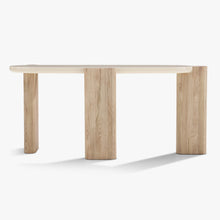 Tocco Console Table