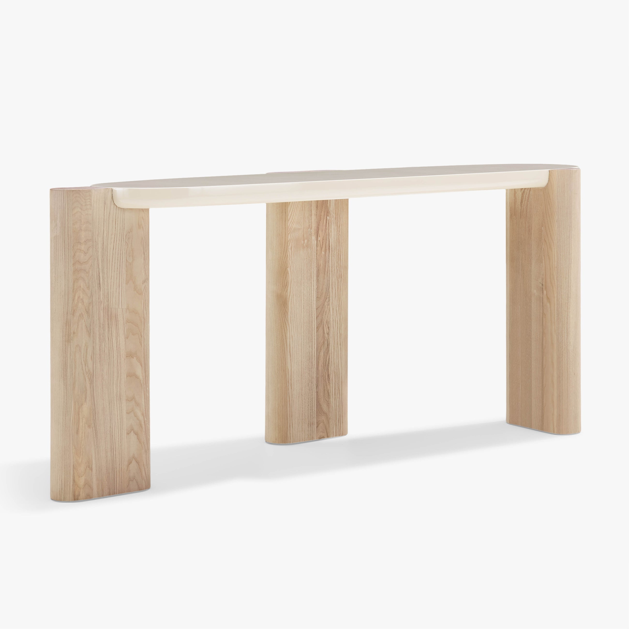 Tocco Console Table