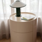 Tondo Bedside