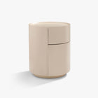 Tondo Bedside