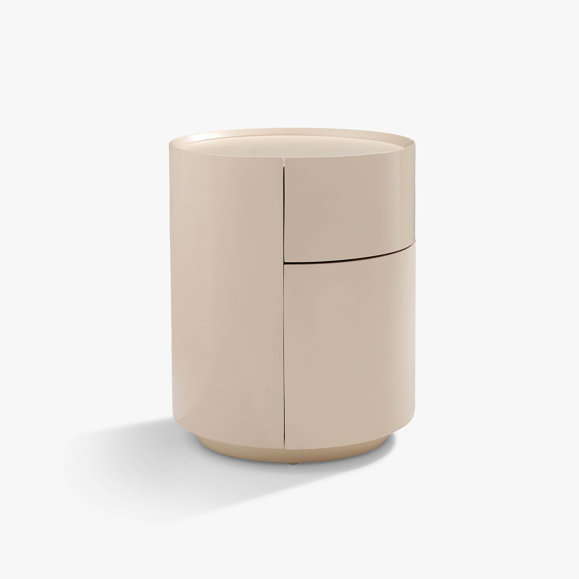 Tondo Bedside