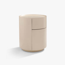 Tondo Bedside