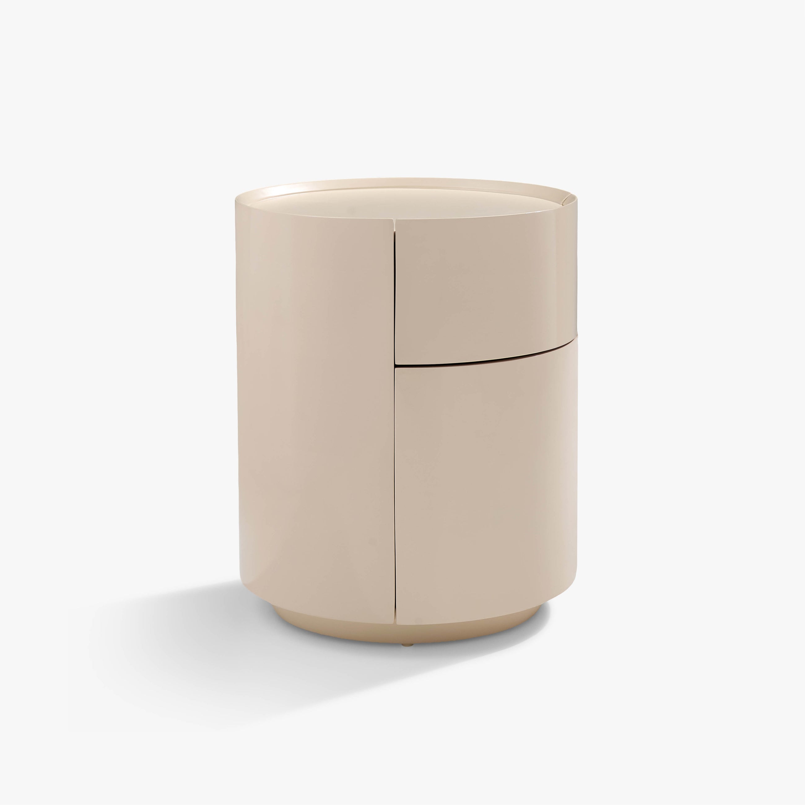 Tondo Bedside