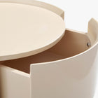 Tondo Bedside
