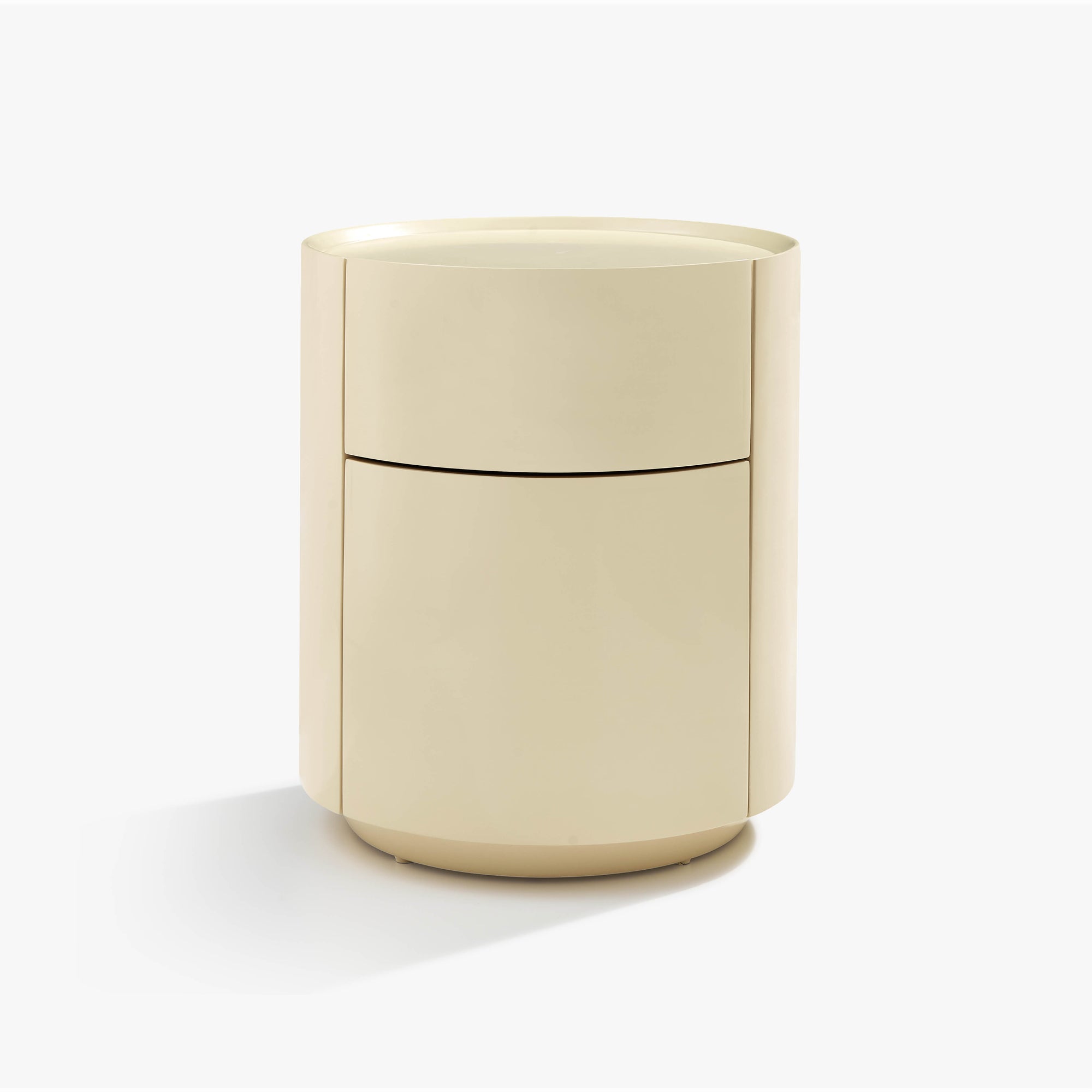 Tondo Bedside