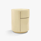 Tondo Bedside