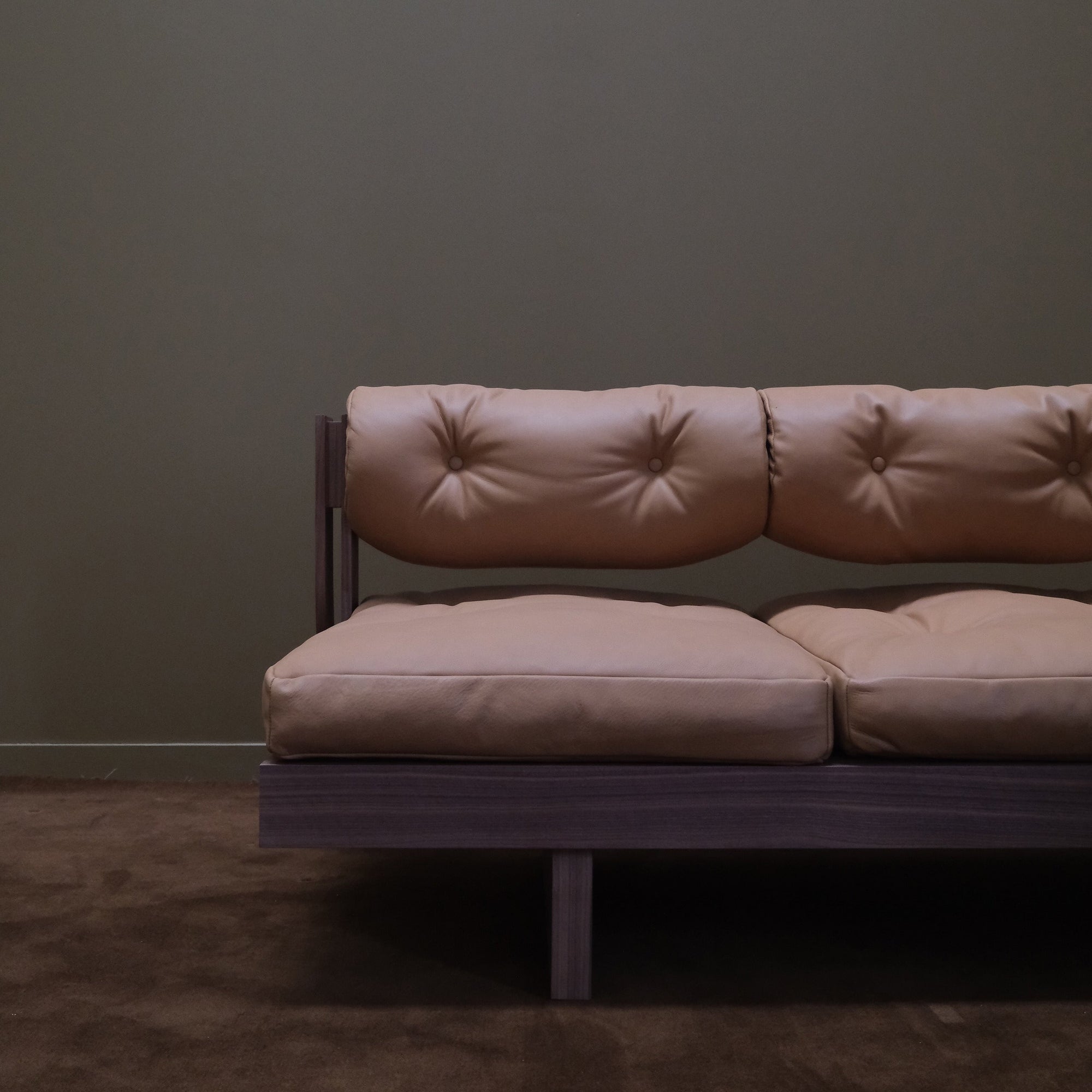 Basso Lounge
