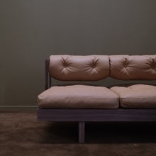 Basso Lounge