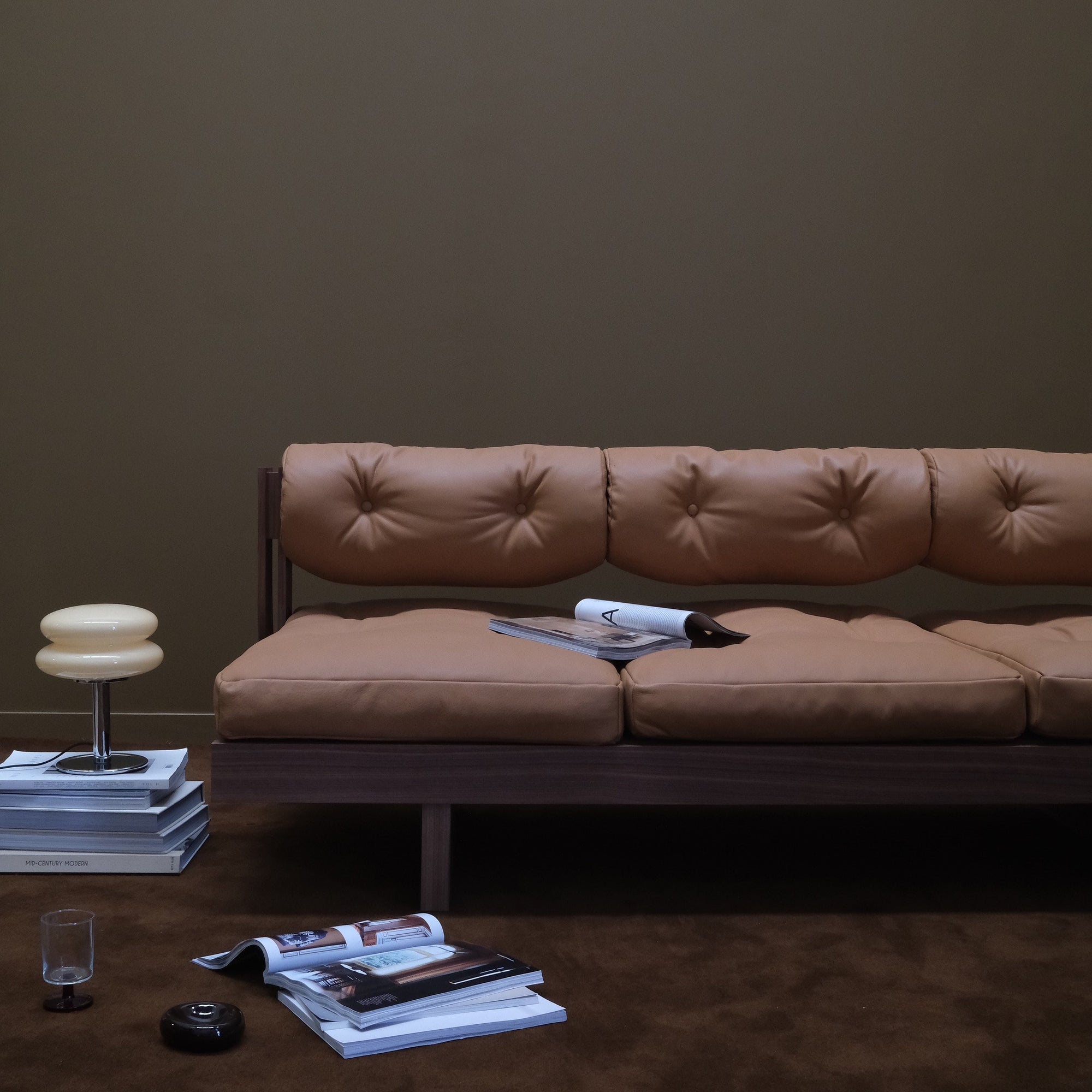 Basso Lounge