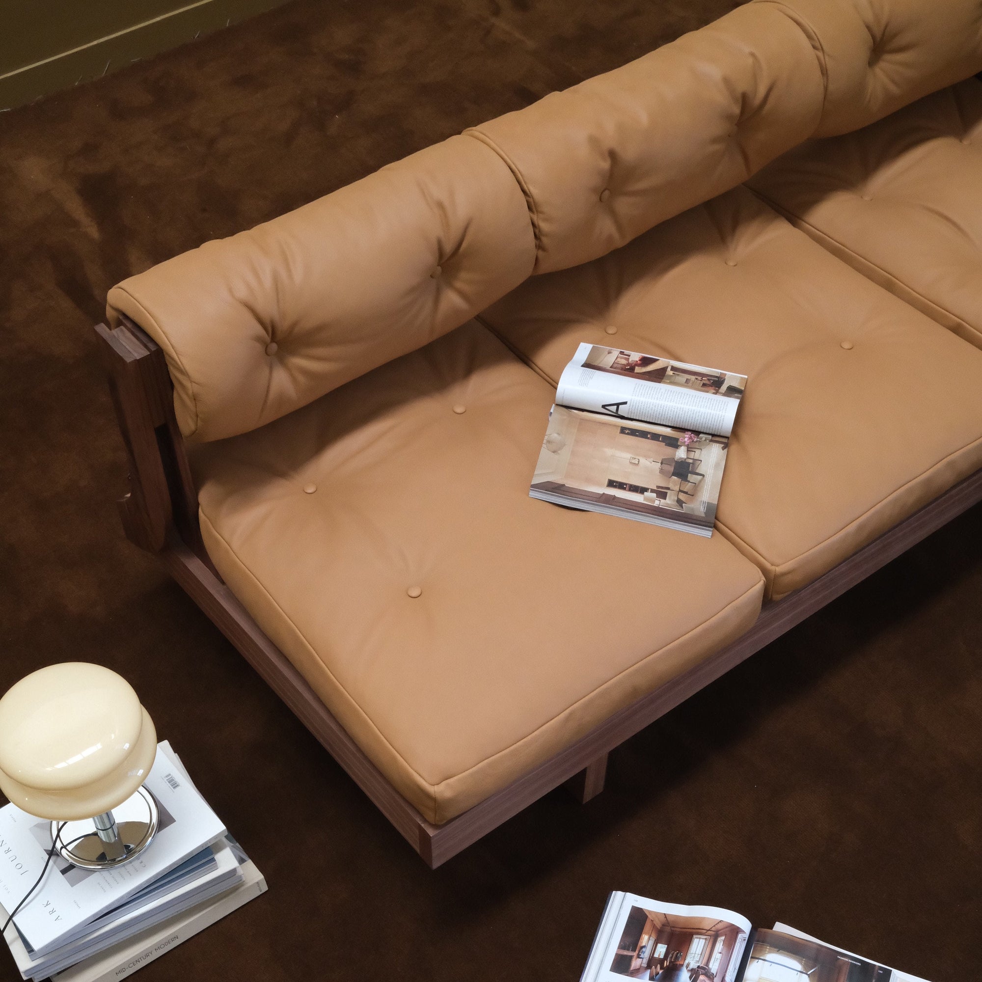 Basso Lounge