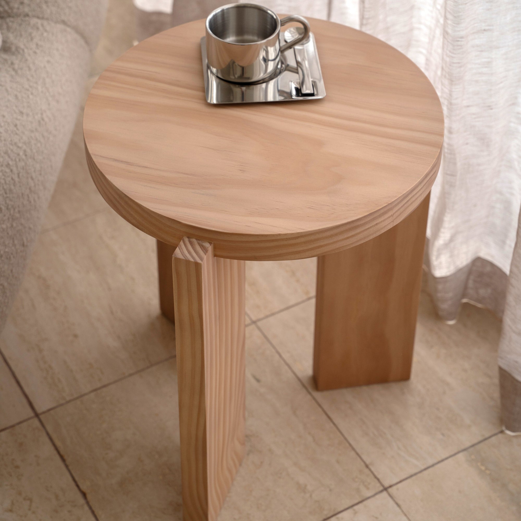 Bosco Side Table