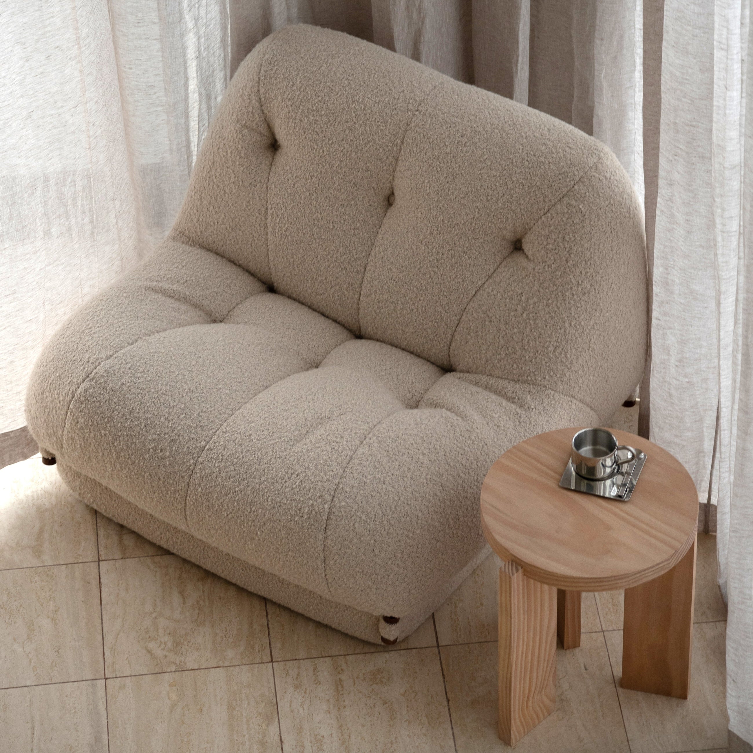 Bosco Side Table