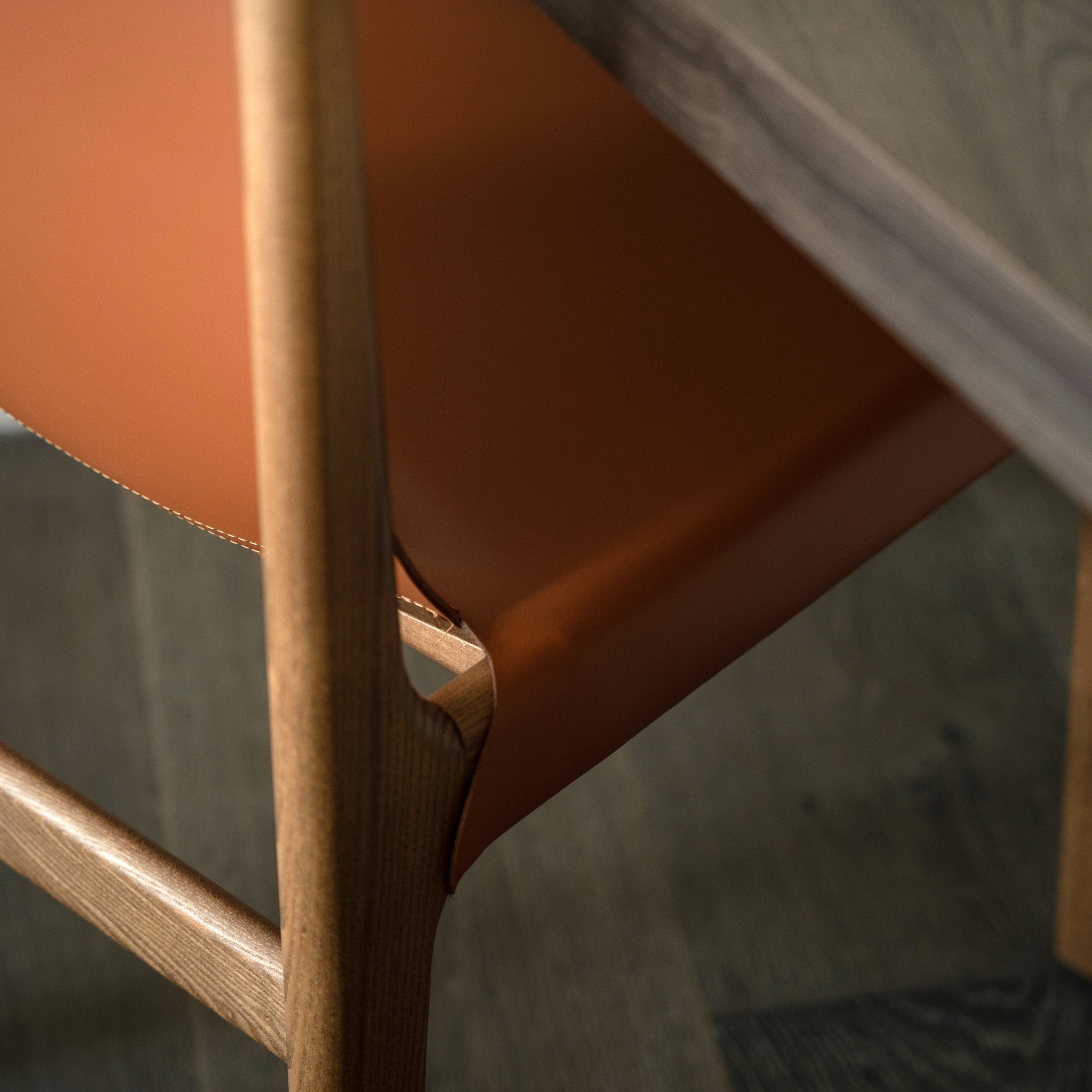 Burano Chair