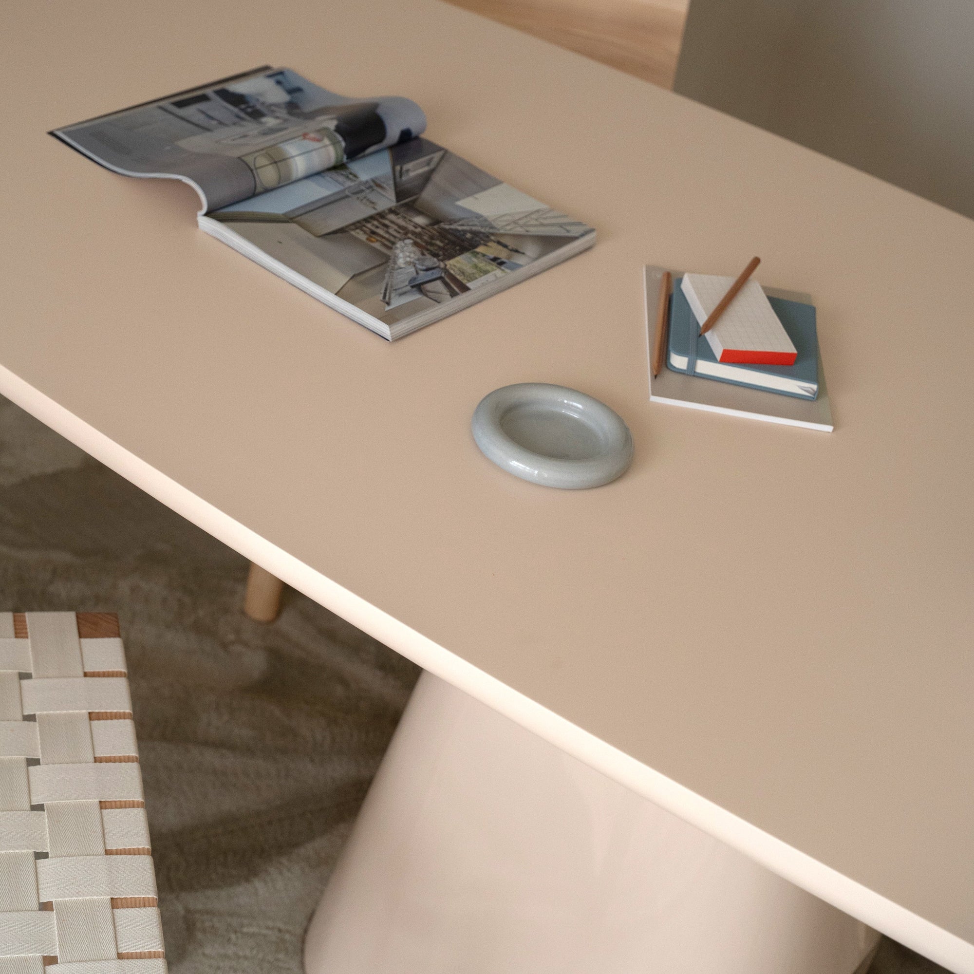Cavo Table