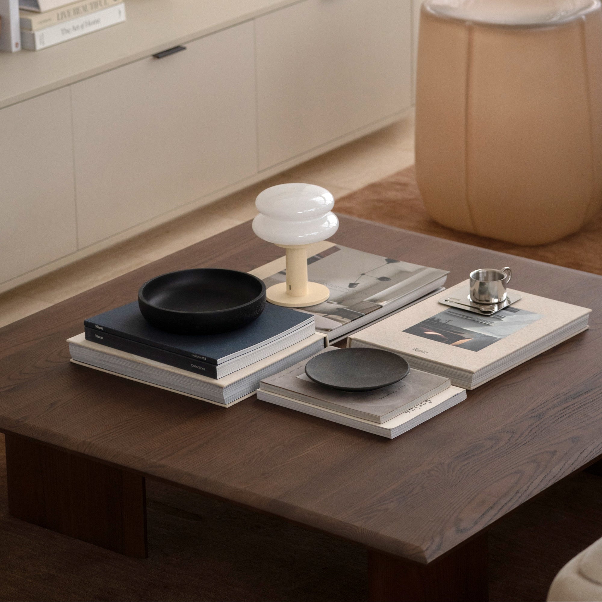Forte Coffee Table
