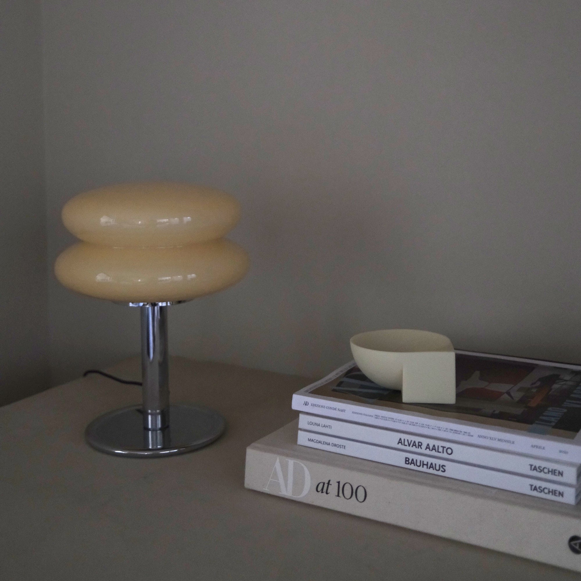 LUME | Incense Bowl