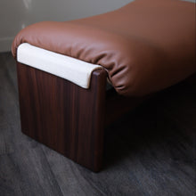Lento Footstool