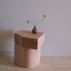 Masso Side Table
