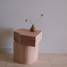 Masso Side Table
