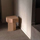 Masso Side Table