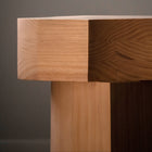 Masso Side Table