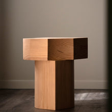 Masso Side Table