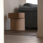 Masso Side Table