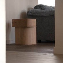 Masso Side Table