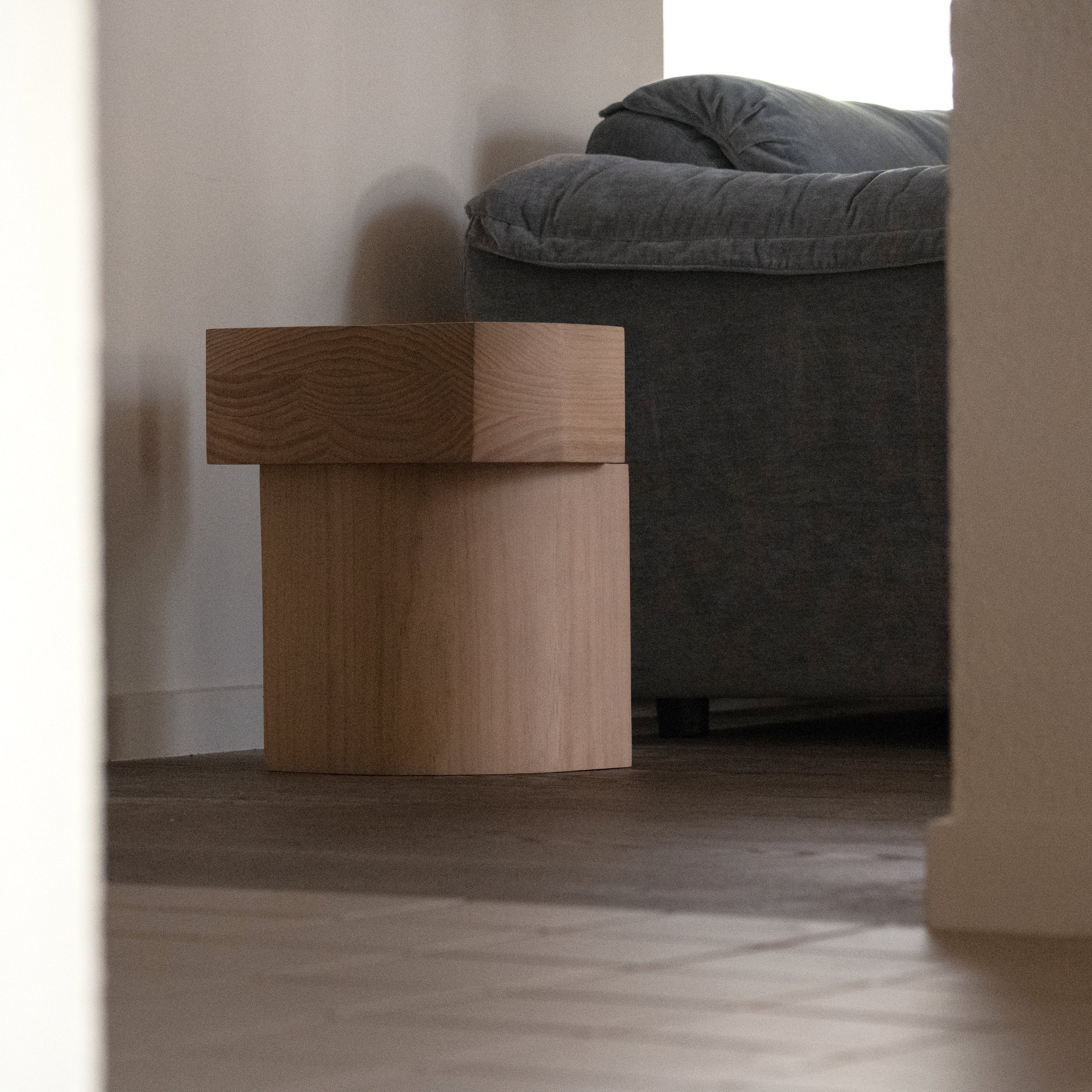 Masso Side Table