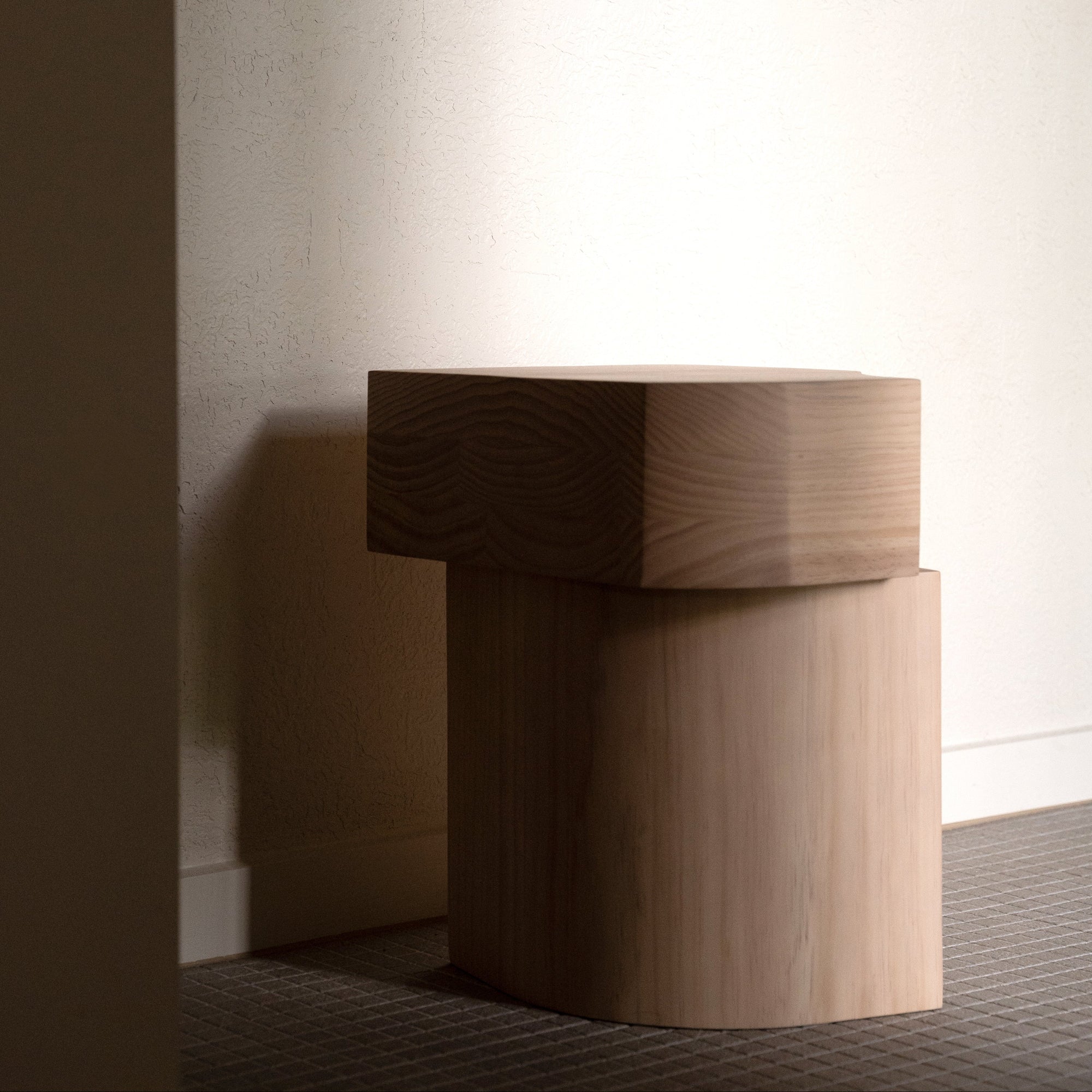 Masso Side Table