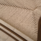 Piuma Corda Chair