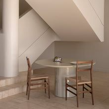 Piuma Corda Chair