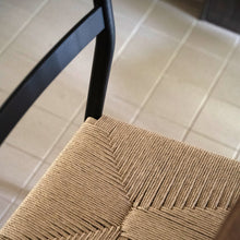 Piuma Corda Chair
