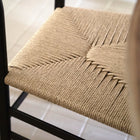 Piuma Corda Chair
