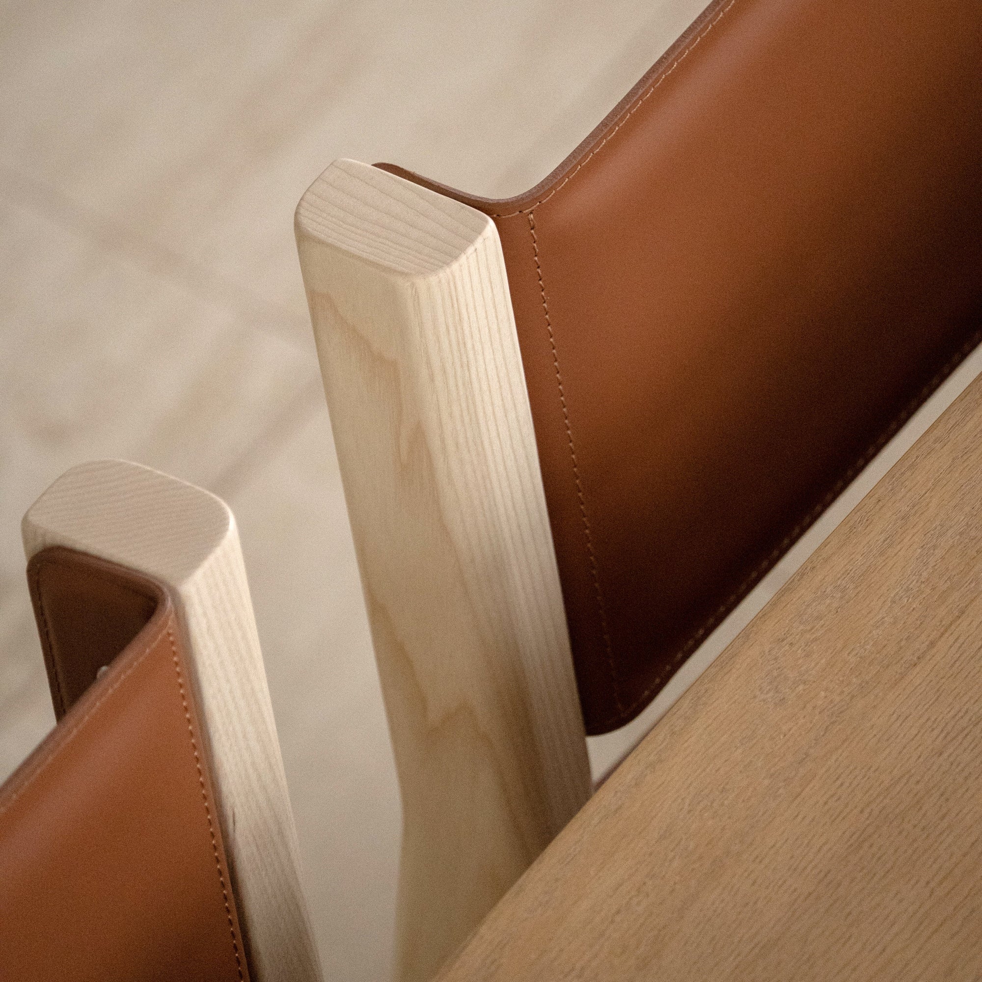 QU.Be Chair