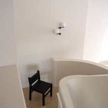 QU.Be Chair