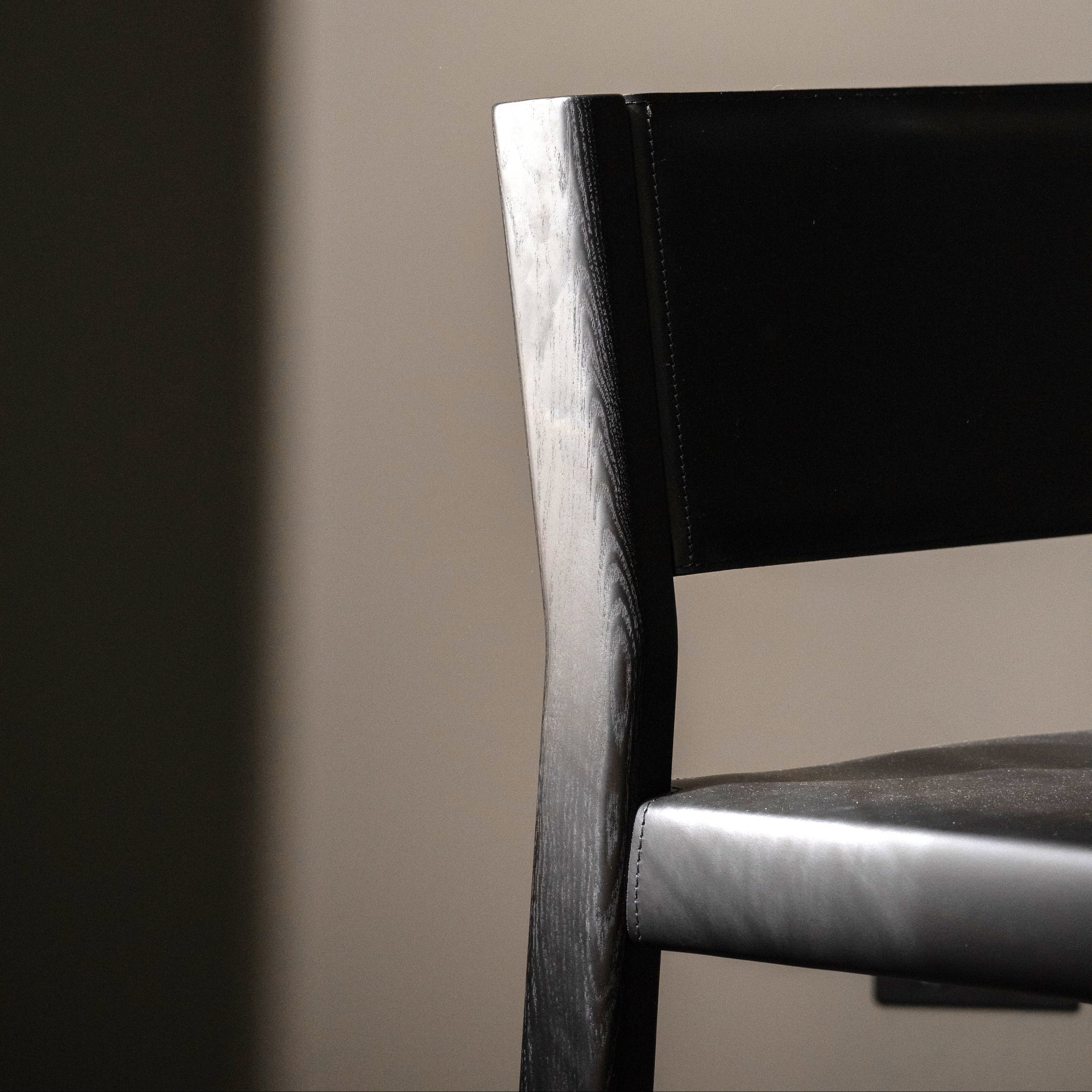 QU.Be Chair