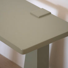 Scaleno Side Table