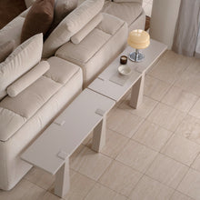 Scaleno Side Table