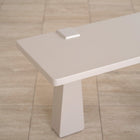 Scaleno Side Table