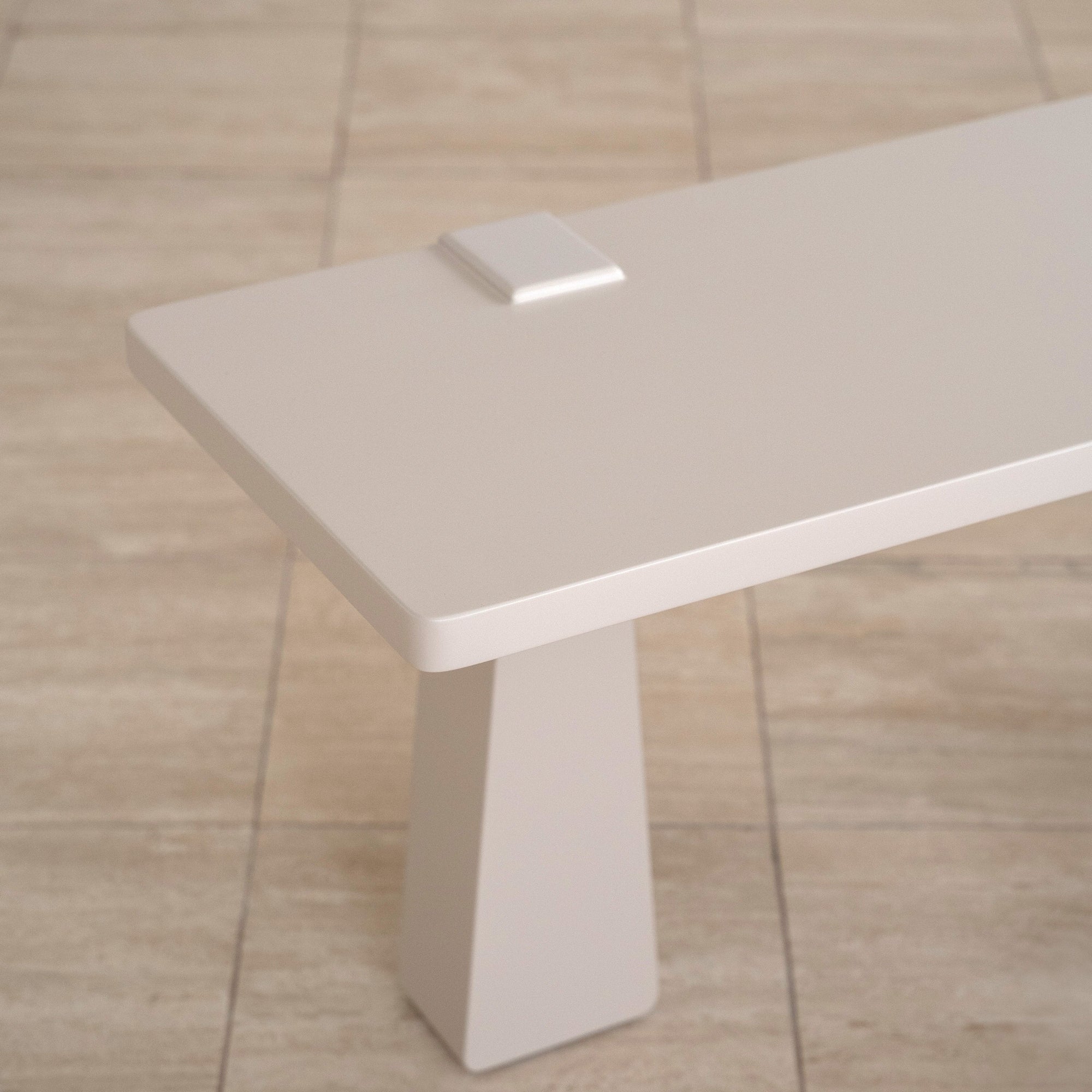 Scaleno Side Table