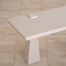 Scaleno Side Table