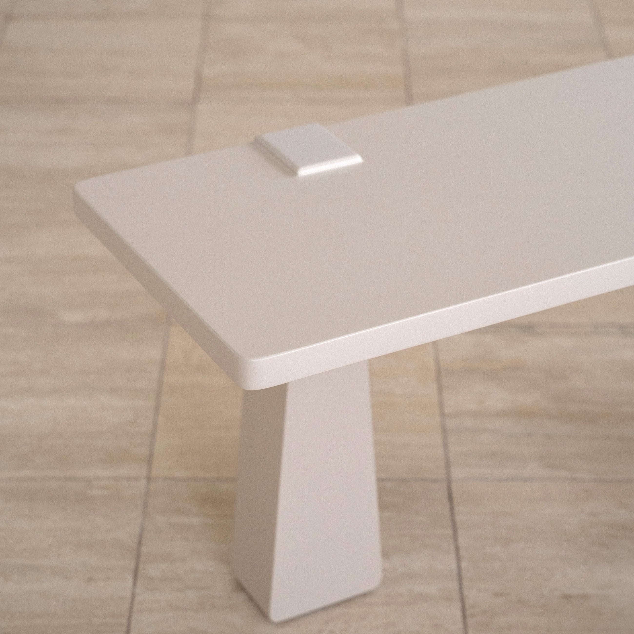 Scaleno Side Table