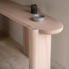 Tocco Console Table