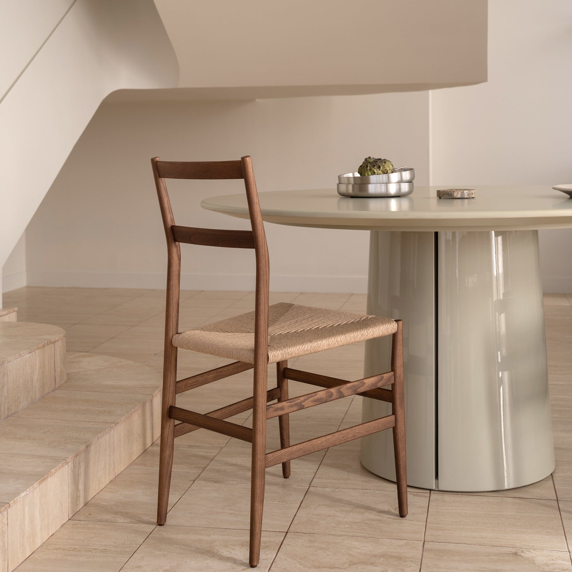 Torno Dining Table