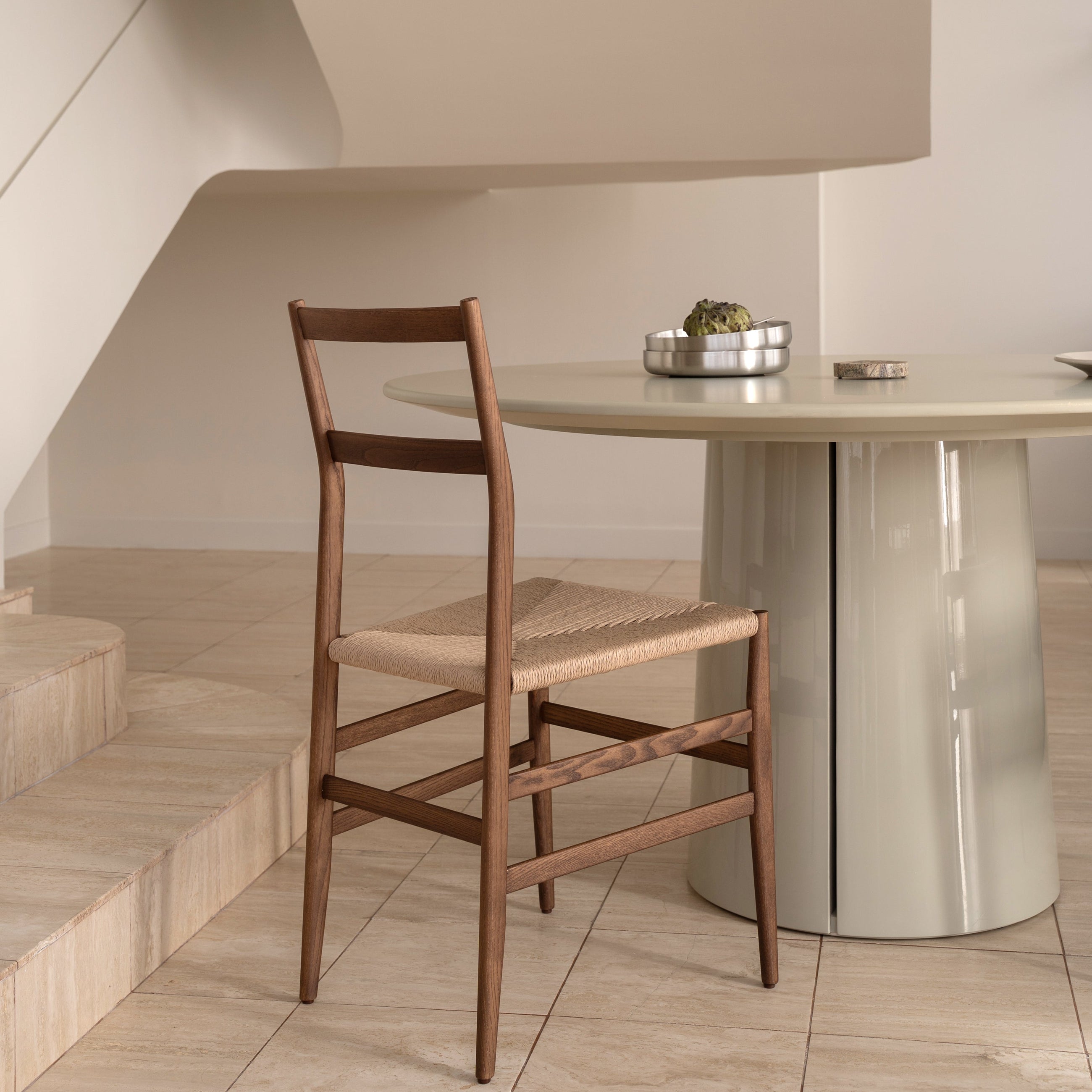 Torno Dining Table