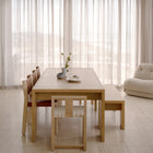 Venato Dining Table