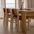 Venato Dining Table
