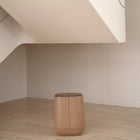 Vetro Side Table
